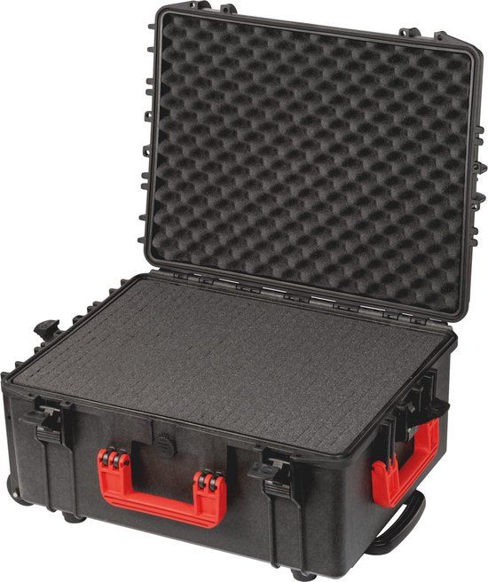 Parat PROTECT 53-F Roll Gereedschapskoffer
