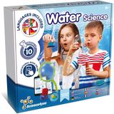 Science4you SL Science4you Waterbellen Wetenschapsset