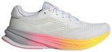 adidas Supernova Rise, Cloud White/Crystal White/Lucid Pink (Women's) - EU 38