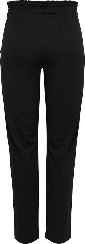 JDY JDYCATIA NEW ANCLE PANT JRS NOOS Women's Trousers - Black - XS/32
