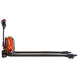 Stockman Elektrische pallettruck PTE15NPRO 1,5 tot 2T