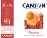Canson Figueras tekenblok 420 x 594 mm, 290 g/m²