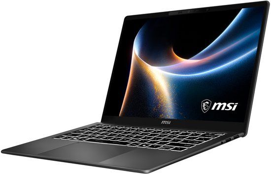 MSI Prestige / 14 AI+ D3MG-017FR