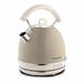 Ariete 2877/03 - Bouilloire Vintage - 1.7L - 2000W - Beige