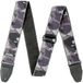 Jim Dunlop D6717 Ranger Blue Jacquard Strap