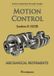 Motion Control: Mechanical movements Paperback