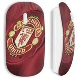 Manchester United voetbalclub draadloze muis Maniacase