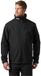 Helly Hansen Crew Midlayer 2 Jas Zwart M Man