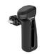 NEEWER Quick Release zijhandgreep met anti-off-koude schoen, 360° rotatie, siliconen antislip grip, compatibel met iPhone 16 Pro Max S25 Ultra telefoonkooi-accessoires, PA148