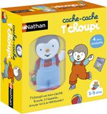 Nathan T'choupi - Hide and Seek (FR)