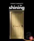 Warner Home Video The Shining (Blu-ray)