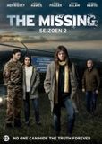 Dutch FilmWorks The Missing / DVD / - / 2018