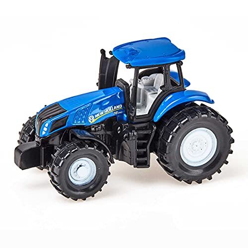 SIKU 1012 New Holland Tractor