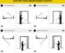 Lips Schuifdeurslot 2477 17mm Pc72 Dm60
