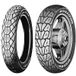 Dunlop Pneu F20 WLT M/C 61V TL