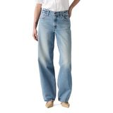 Levi's Baggy Dad Jeans