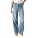 Levi's Baggy Dad Jeans