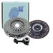 Blue Print ADF1230101 Koppelingsset met centrale trekker, 1 stuk | Compatibel met: FORD TOURNEO CONNECT, TRANSIT CONNECT