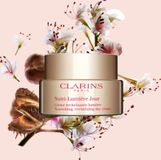 Clarins Nutri-Lumière Nourishing Revitalizing Day Dagcrème - 50ml