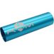 KRM enveloppe de silencieux turquoise