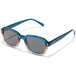 Hawkers Lunettes de Soleil Twist - Blue Brown Dark