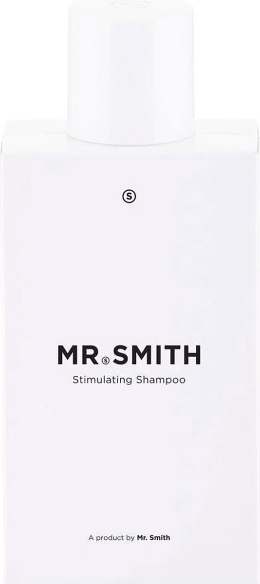 Mr Smith Stimulating Shampoo 300ml