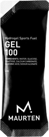 Maurten Gel 100 - 12 x 40 gram