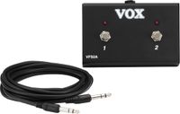 VOX VFS-2A Dubbele voetschakelaar