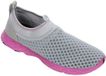 Aquafeel Mendoza Chaussures de natation Rose EU 39 Femme