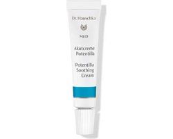 Dr. Hauschka Med Acute Care Potentilla Crème 3ml