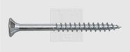 SWG Houtschroef 6 mm x 100 mm Verzinkt Staal Torx 100 stuks
