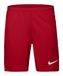 Nike Laser VI Football Shorts