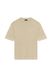 Matinique Heren pull XL Katoen Gestreept Plaza Taupe