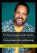 For Every Purpose Under Heaven: A Story of Breath, Faith, and Becoming