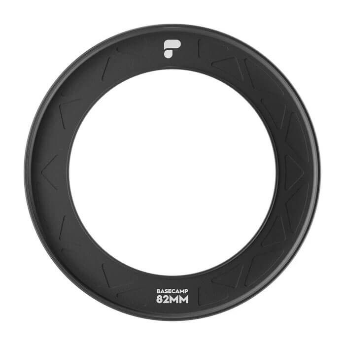 Polar Pro BaseCamp Thread Plate 82mm