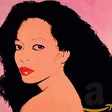Diana Ross Silk Electric