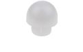 Beko Rubberen Voetje RSSA290M33X - 4528210100
