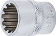 BGS technic BGS Dopsleutel Gear Lock 3/8 16 mm
