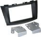ACV 2-DIN Paneel geschikt voor Suzuki Swift (FZ/NZ) 2010-2017 Kleur: Zwart