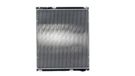 MAHLE CIR 14 000P Intercooler