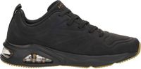 Skechers Tres Air Uno Casairal Sneakers - Heren - Zwart
