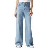 LEVI'S ® Jeans 'Cinch Baggy' lichtblauw
