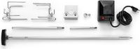 Napoleon Grills Heavy Duty Draaispitset voor Rogue serie
