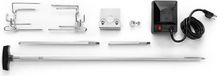 Napoleon Grills Heavy Duty Draaispitset voor Rogue serie
