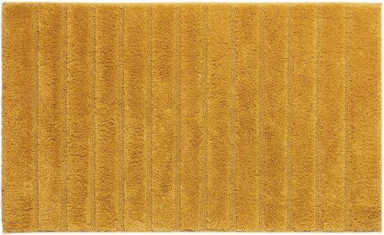 Casilin California Badmat - 60x100 - Oker geel