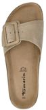 Tamaris Open Teen - Taupe - Maat 41