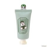 Lovisia - mofusand Mascot Crème pour les mains Suikanyan Pastèque - 30g