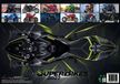 ML Publishing SuperBikes A3 Kalender 2027 Wandkalender
