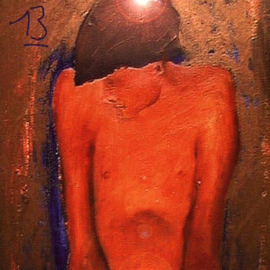 13 Blur 13 CD Standard Edition