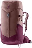 Deuter Telatie 24 SL - Hiking Backpack 56 cm (ashrose-cassis)